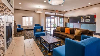 Best Western Troy Hotel - image 4
