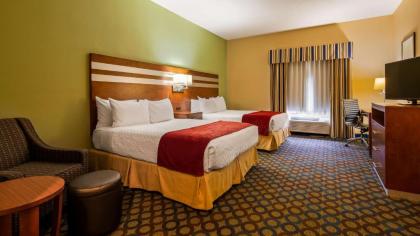 Best Western Troy Hotel - image 5