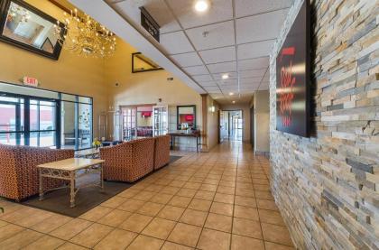Red Roof Inn St Louis - Troy IL - image 10