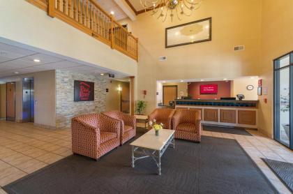 Red Roof Inn St Louis - Troy IL - image 12