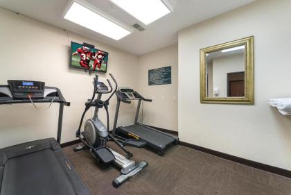 Red Roof Inn St Louis - Troy IL - image 5