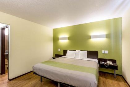Motel 6-Troy IL - image 10