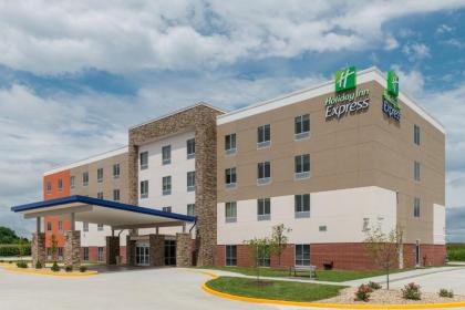 Holiday Inn Express Troy an IHG Hotel - image 14