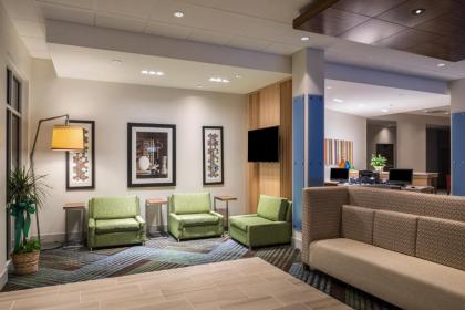 Holiday Inn Express Troy an IHG Hotel - image 4