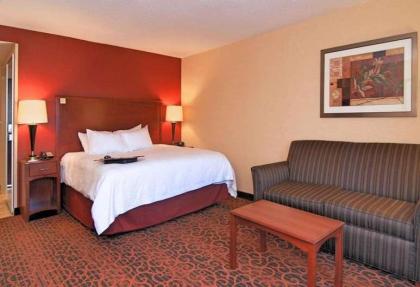 Hampton Inn Troy - image 19