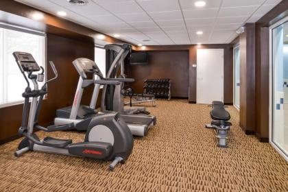 Fairfield Inn and Suites by Marriott Dayton Troy - image 12