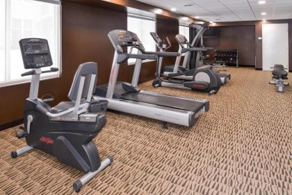 Fairfield Inn and Suites by Marriott Dayton Troy - image 15
