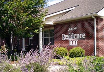Residence Inn by Marriott Dayton Troy - main image