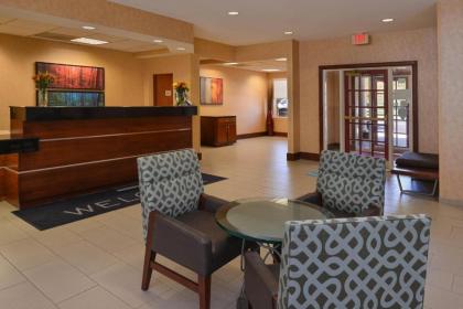 Residence Inn by Marriott Dayton Troy - image 11
