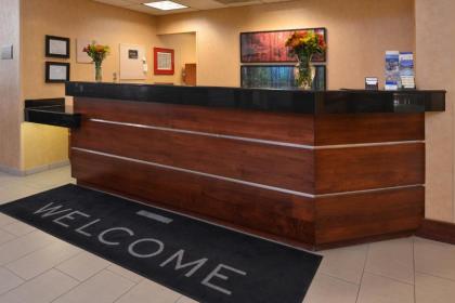 Residence Inn by Marriott Dayton Troy - image 12