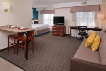 Residence Inn by Marriott Dayton Troy - image 2