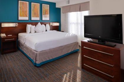 Residence Inn by Marriott Dayton Troy - image 4