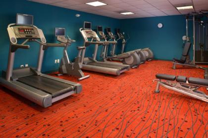 Residence Inn by Marriott Dayton Troy - image 5