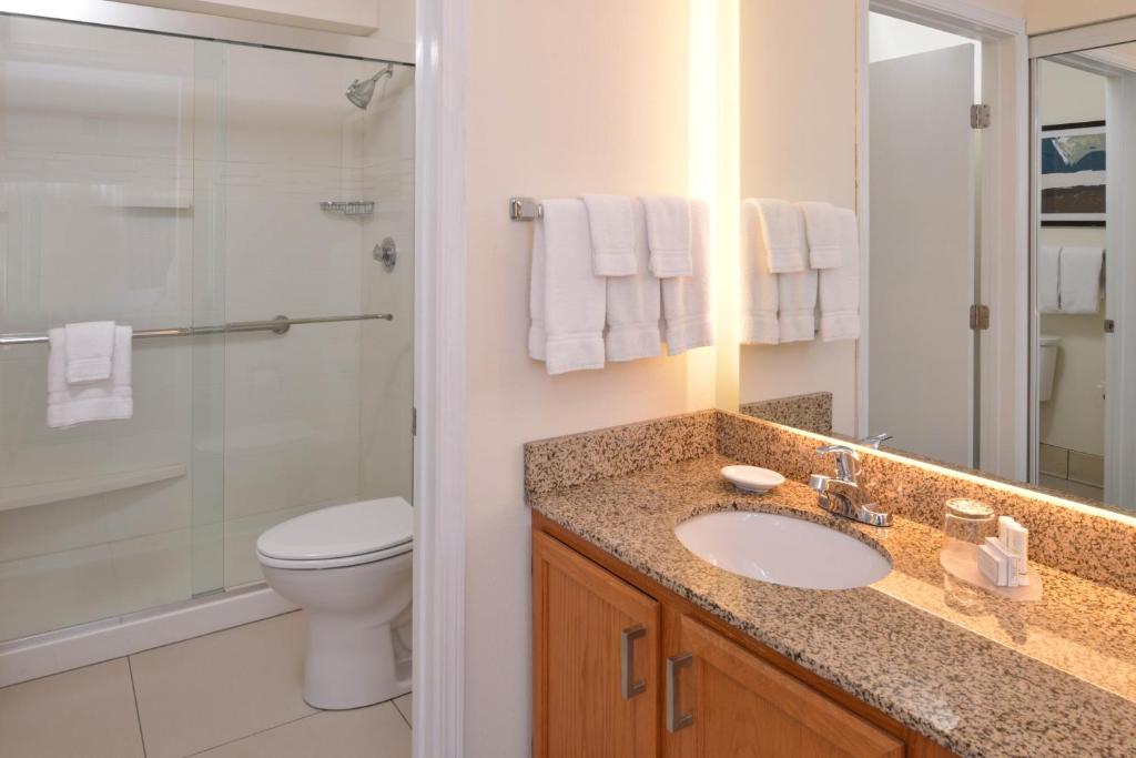 Residence Inn by Marriott Dayton Troy - image 6