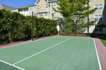 Residence Inn by Marriott Dayton Troy - image 9