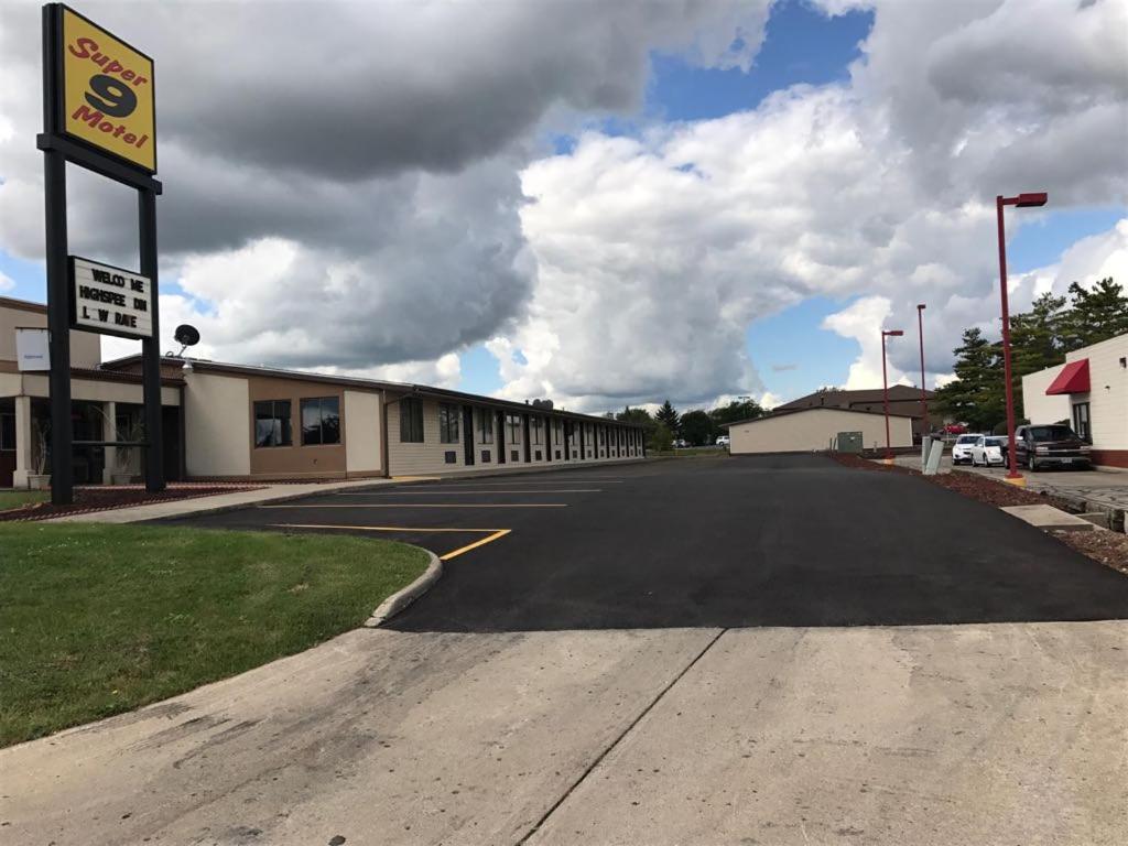 Super 9 Motel Troy - main image