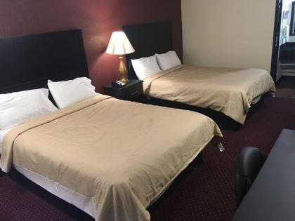 Super 9 Motel Troy - image 4