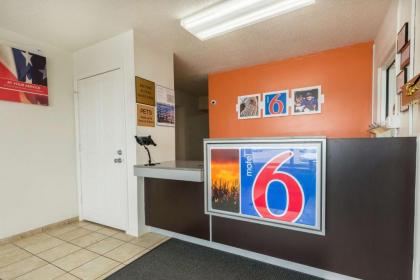 Motel 6-Troy OH - image 11