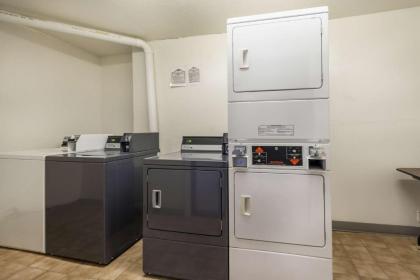 Motel 6-Troy OH - image 12