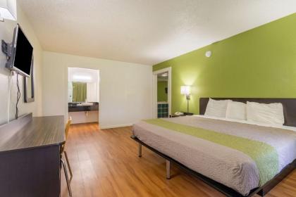 Motel 6-Troy OH - image 14