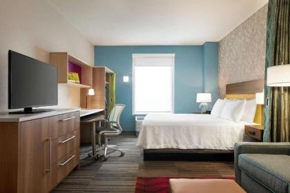 Home2 Suites troy OH troy Ohio