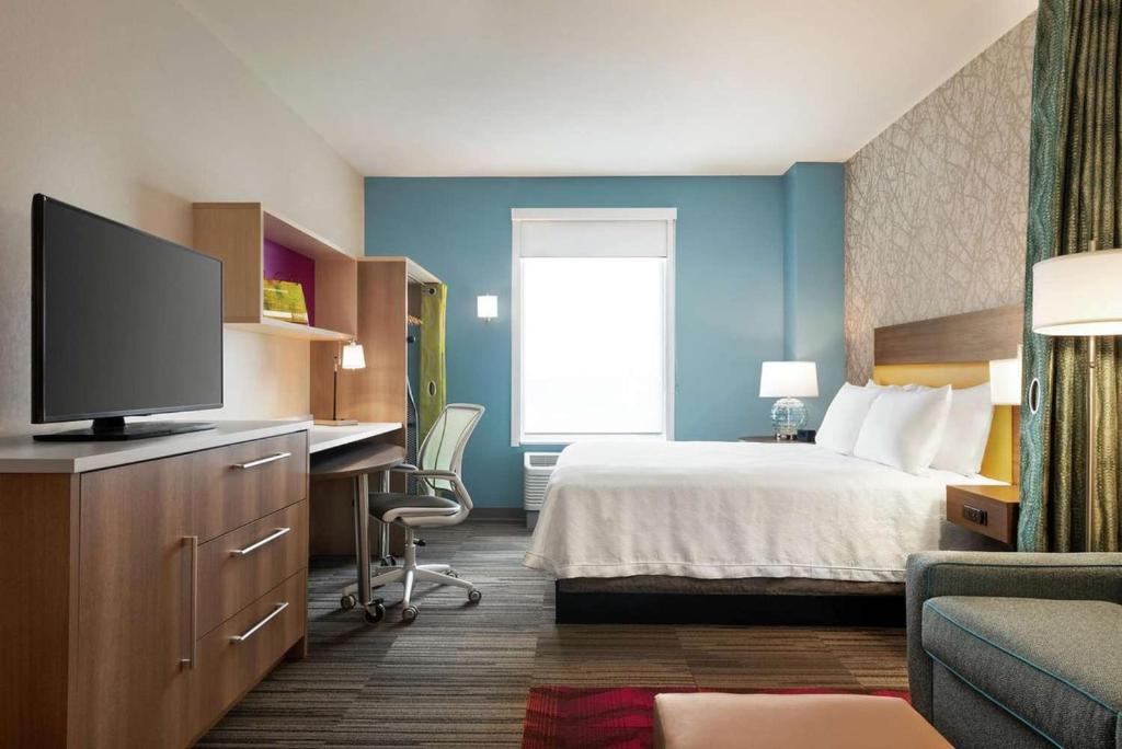 Home2 Suites Troy OH - main image