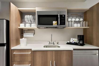 Home2 Suites Troy OH - image 12