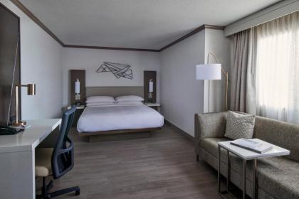 Detroit Marriott Troy - image 13