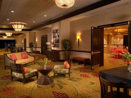 Detroit Marriott Troy - image 21