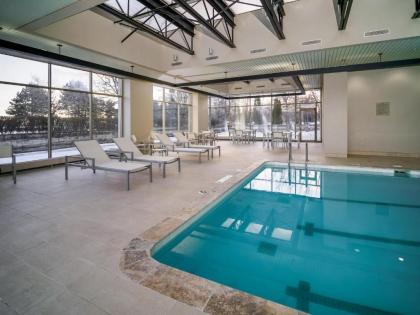 Embassy Suites by Hilton Detroit Troy Auburn Hills