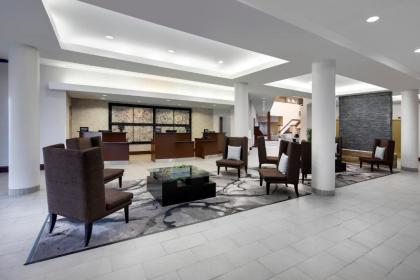 Embassy Suites by Hilton Detroit Troy Auburn Hills - image 12