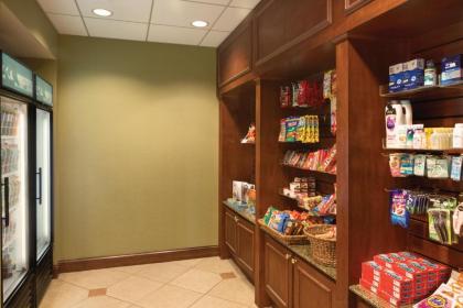 Homewood Suites by Hilton Detroit-Troy - image 21