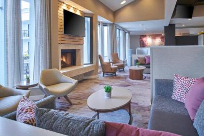 Courtyard by marriott Detroit troy