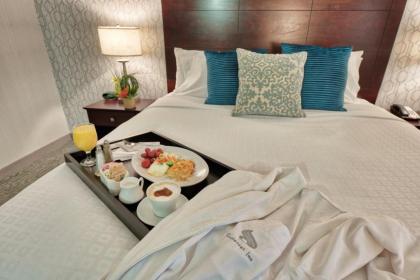 Somerset Inn Troy - image 15