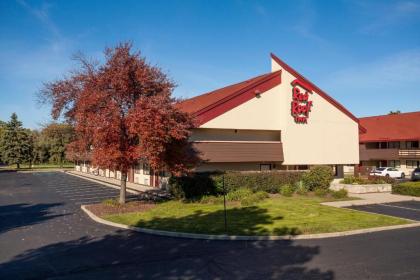 Red Roof Inn Detroit - Troy - image 11