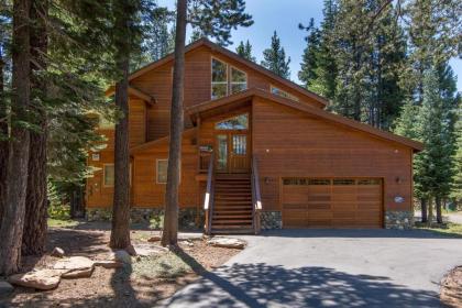Hansel Haven by tahoe truckee Vacation Properties truckee