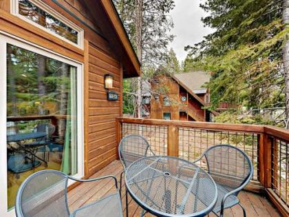 Tahoe Donner Home - image 4