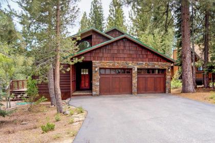 Skiview Cabin - image 3