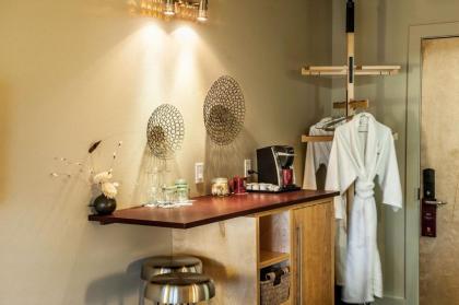 The Cedar House Sport Hotel - image 2