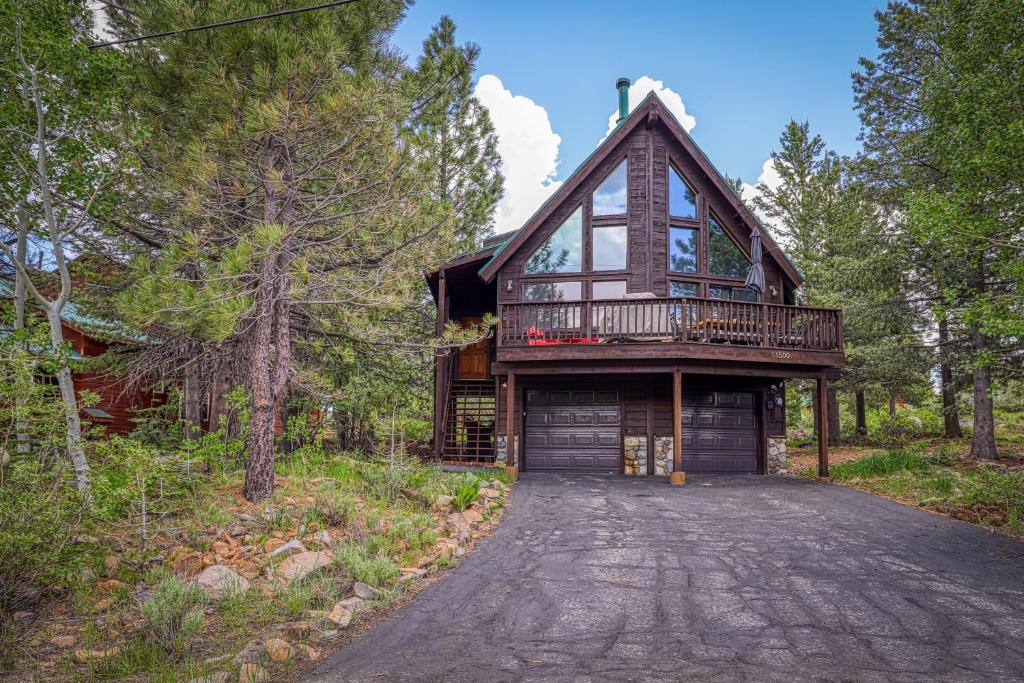 Tahoe Truckee Basecamp - main image