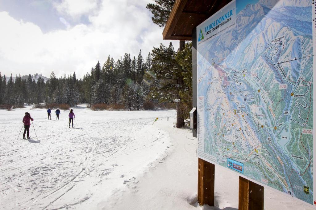 Tahoe Truckee Basecamp - image 3