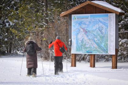 Tahoe Truckee Basecamp - image 4