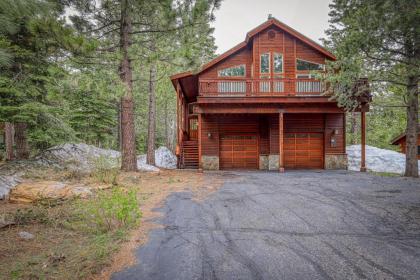 Inviting Comfortable mountain Home