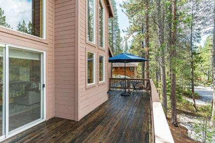 Sierra Haven by tahoe mountain Properties