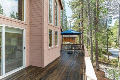 Sierra Haven by Tahoe Mountain Properties