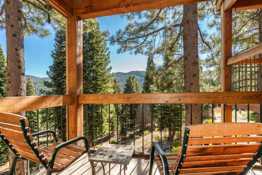 Gold Bend by Tahoe Mountain Properties - main image
