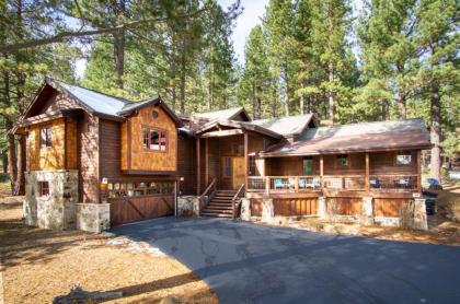Truckee - The Lodge at Gray's Crossing - image 2