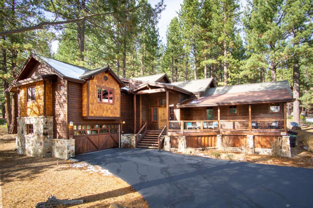Truckee - The Lodge at Gray's Crossing - image 2