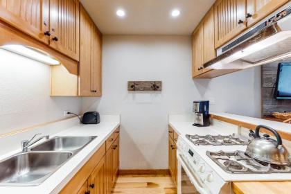 Cozy Condo in Ski Trails - image 6