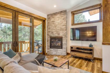 Holiday homes in truckee California
